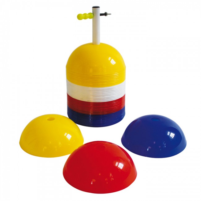 Stroops  Agility Domes
