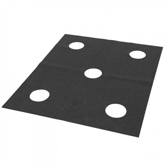 Stroops  Dot Drill Mat