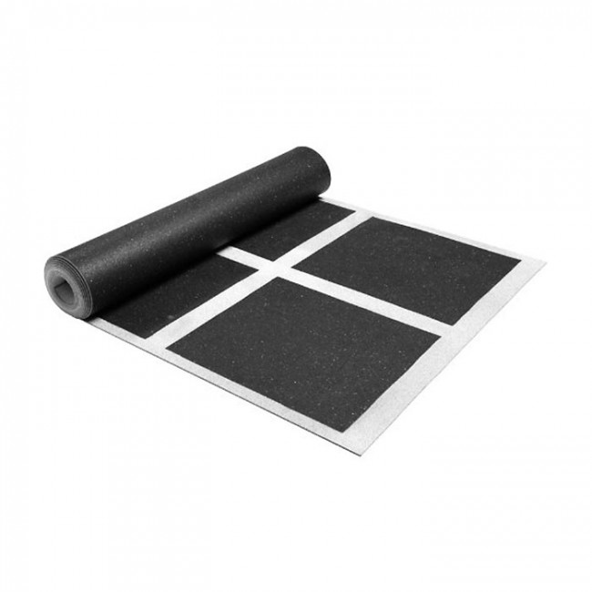 Stroops  Roll out ladder double (1 x 4