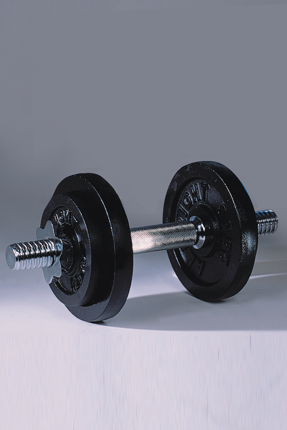 Marcy Dumbellset 10 kg