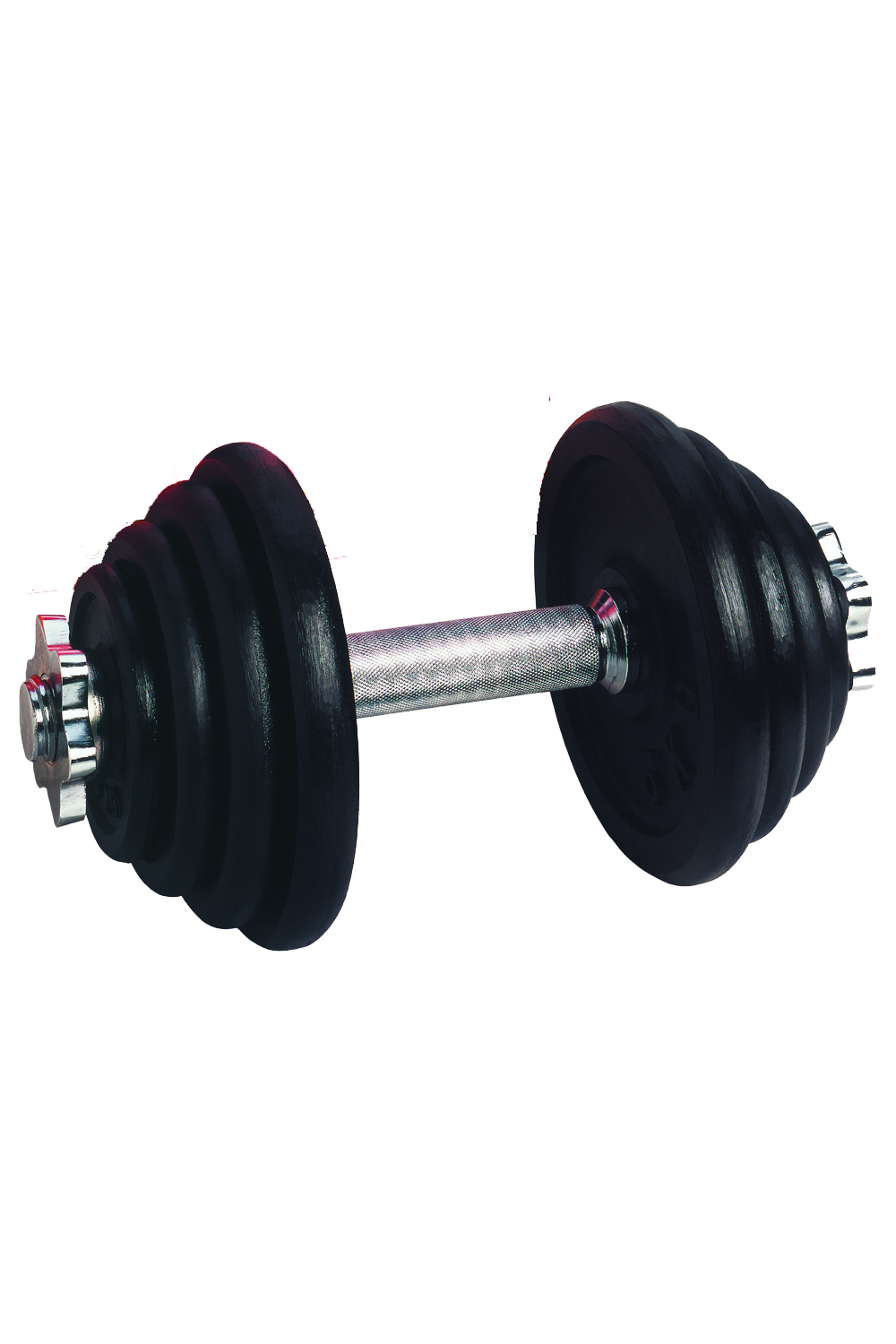 Marcy Dumbellset 15 kg