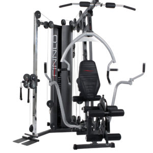 Finnlo  Autark 6000 homegym