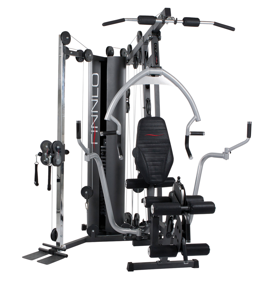 Finnlo  Autark 6000 homegym