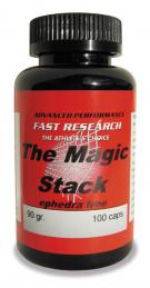 Fast Research Supplement  Magic Stack (afslanken)