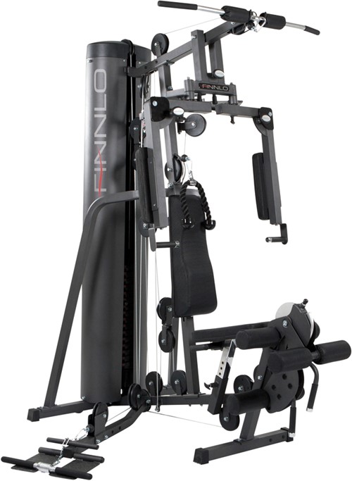 Finnlo  Autark 1500 Homegym (2014)