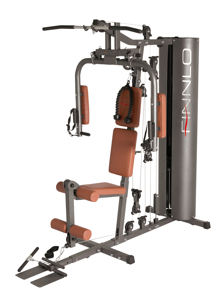 Finnlo  Autark 600 homegym