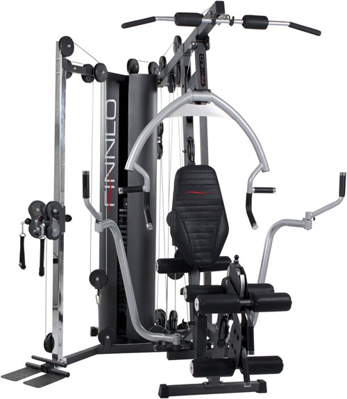 Finnlo  Autark 6000 homegym