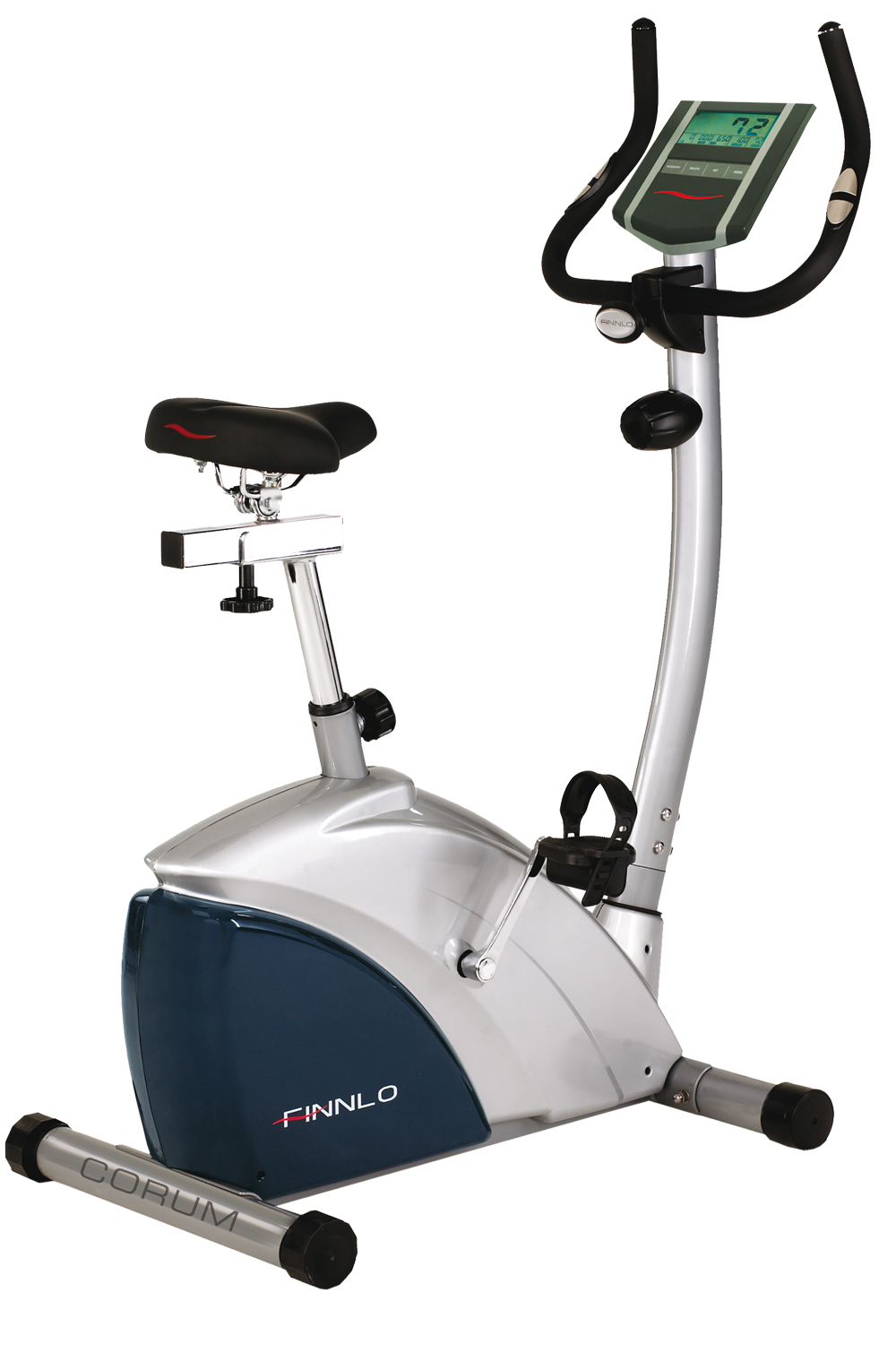 Finnlo  Corum Hometrainer