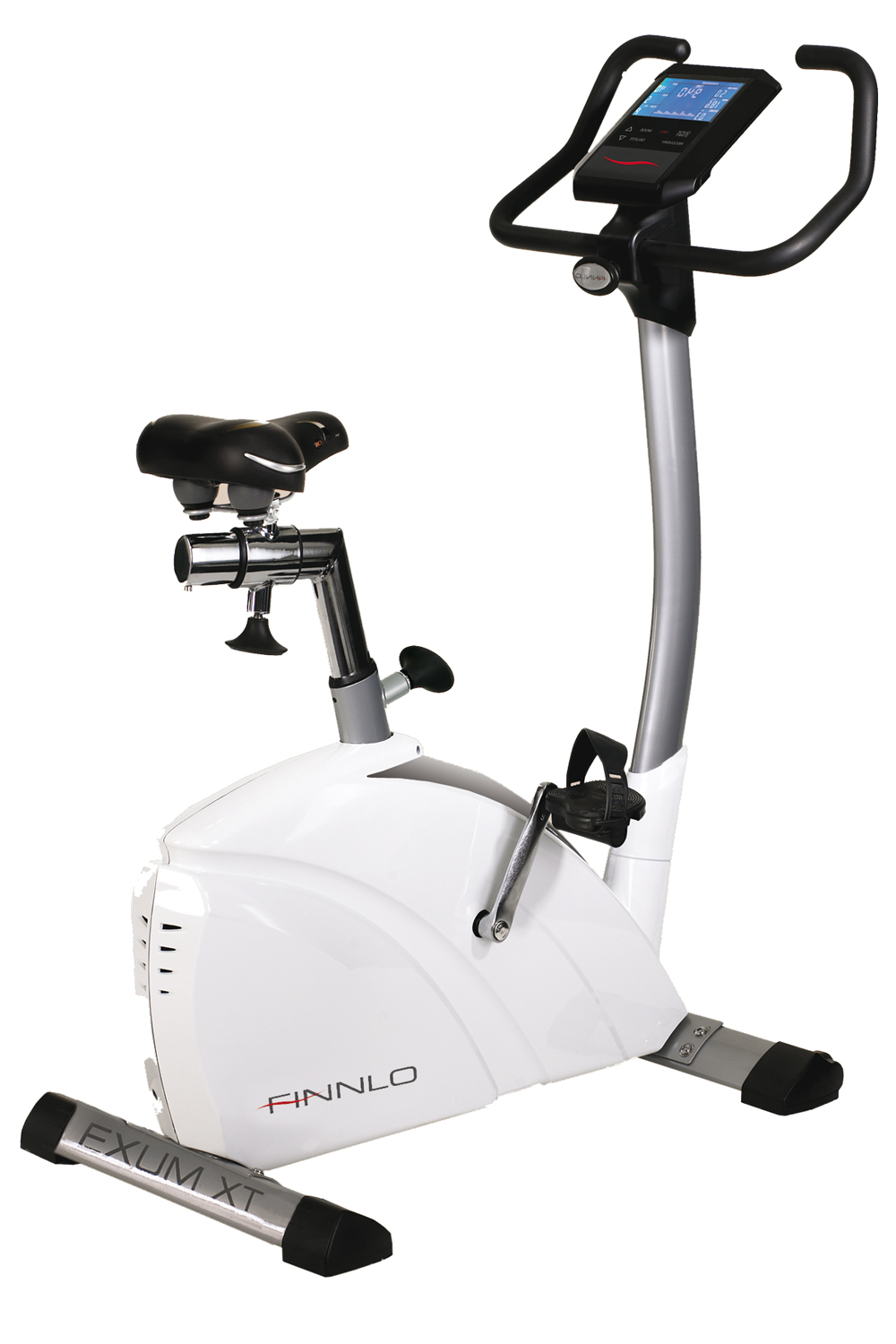 Finnlo  Exum XT Hometrainer