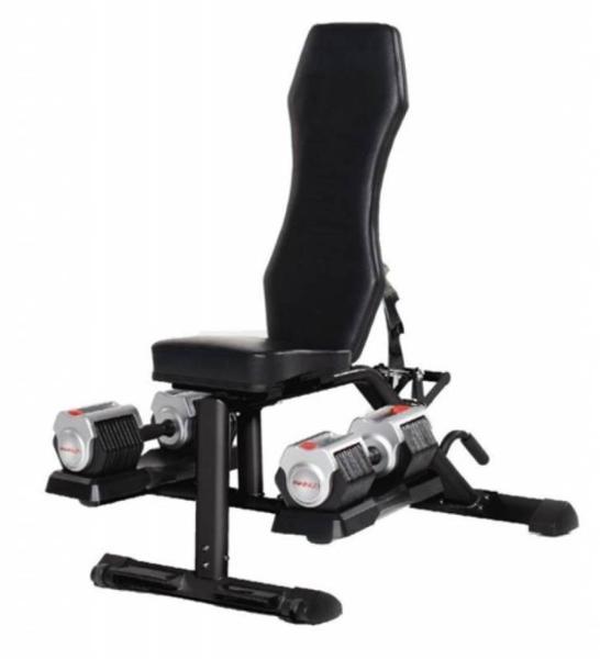 Finnlo  Vario Tech Bench