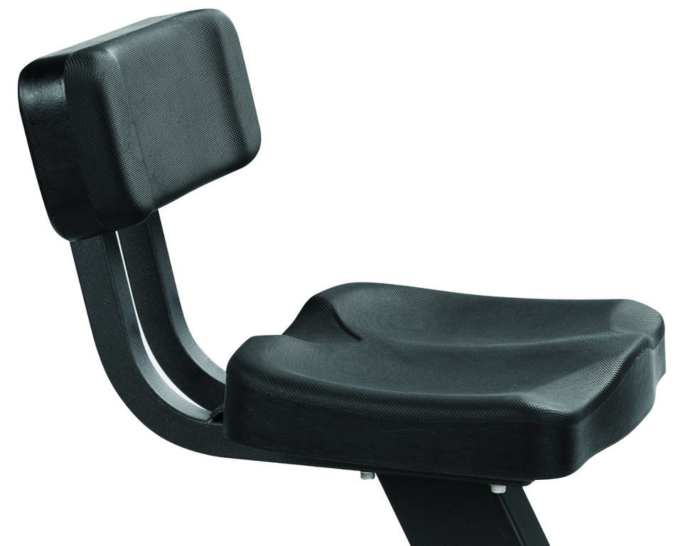 First Degree Fitness First Degree Accessoires seat back kit rugsteun