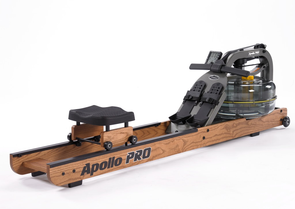 First Degree Fitness  Apollo Hybrid PRO AR Roeitrainer