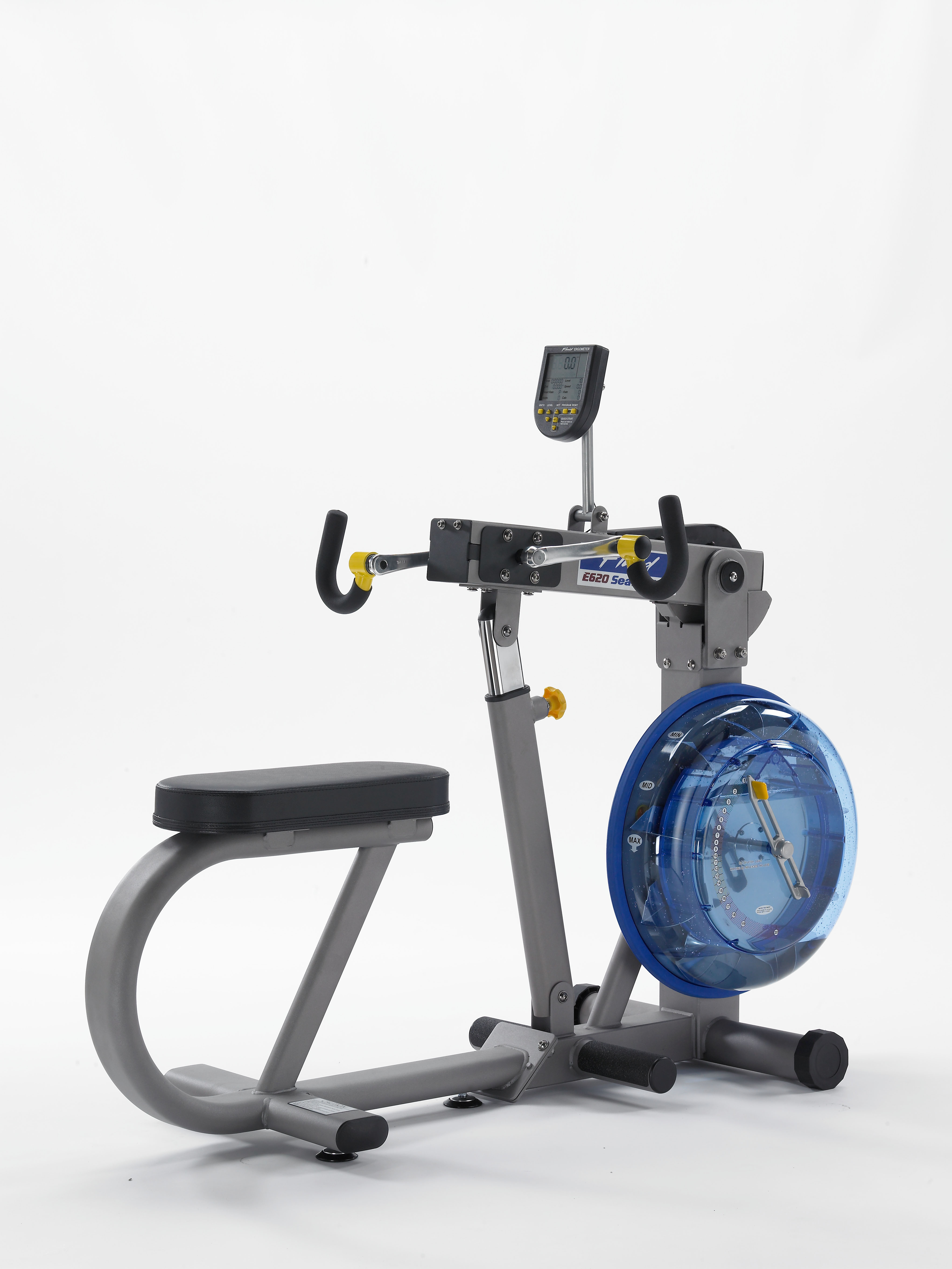 First Degree Fitness  E620 Fluid Seated Upper Body