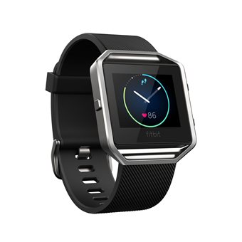 Fitbit  Blaze Smart Fitness Watch Large