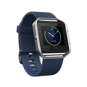 Fitbit  Blaze Smart Fitness Watch Small