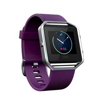 Fitbit  Blaze Smart Fitness Watch Small