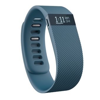 Fitbit  Charge Activiteiten Tracker Large