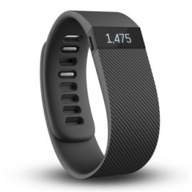 Fitbit  Charge Activiteiten Tracker Large