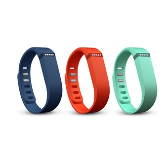 Fitbit  Flex Polsbanden Set Small