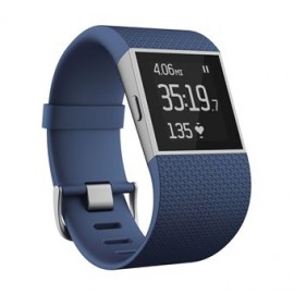 Fitbit  Surge Fitness Super Watch Small