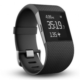 Fitbit  Surge Fitness Super Watch Small