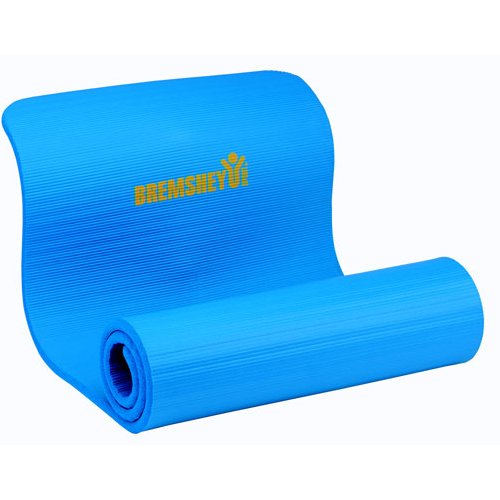 Tunturi Fitness mat 185 x 60 cm