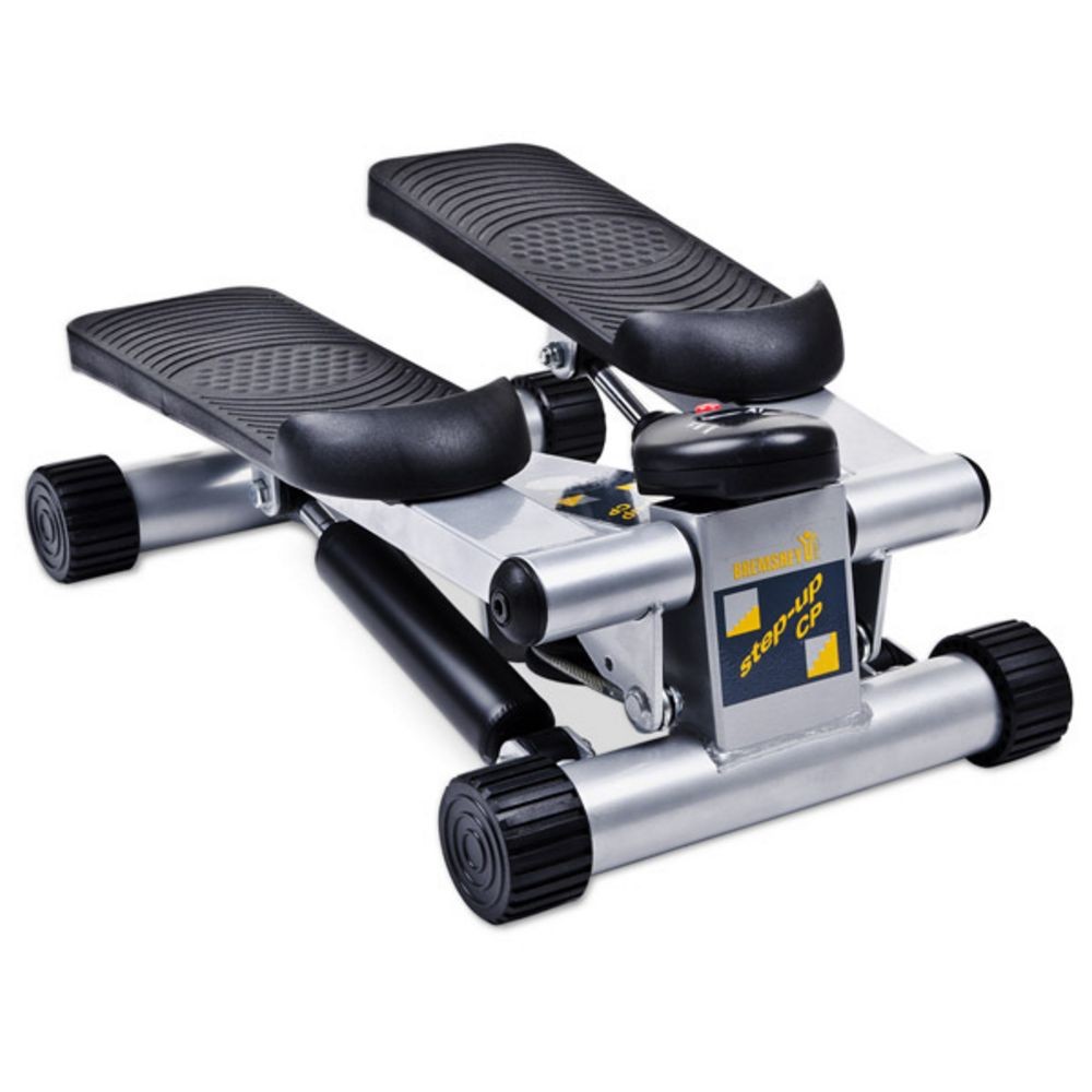 Tunturi  Stepper met Computer