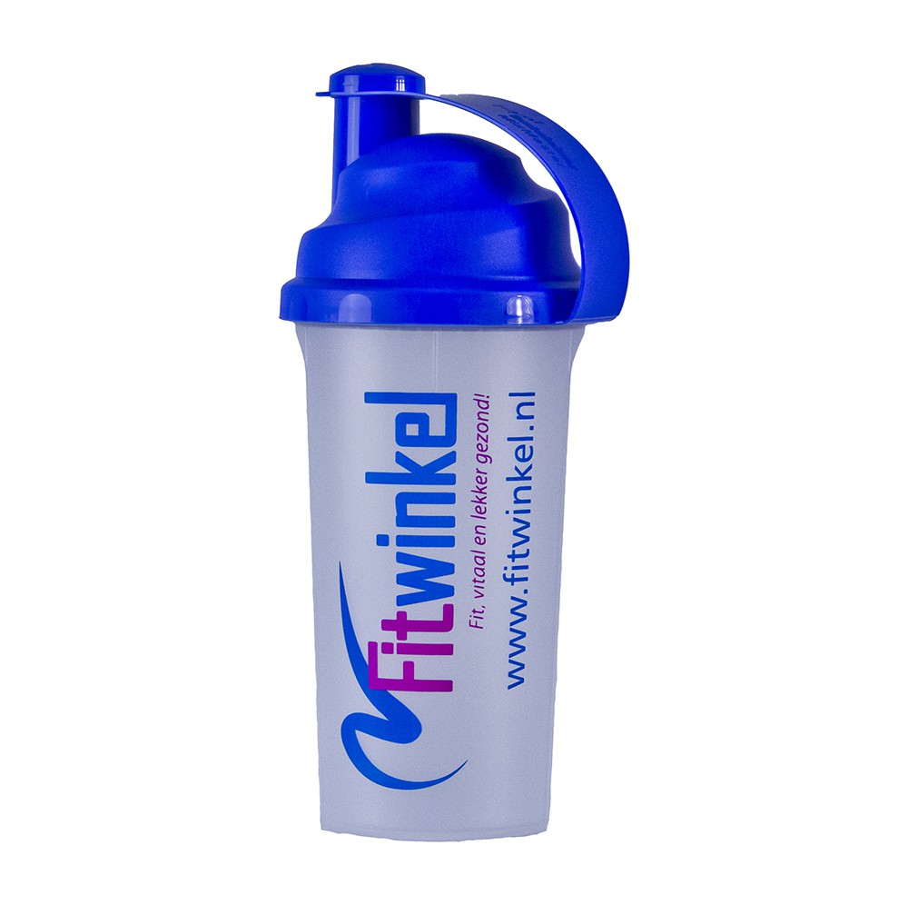 Fitwinkel shaker