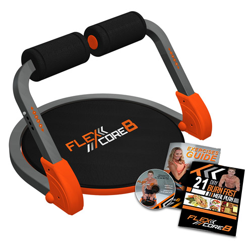 Sporttrader Flex Core 8