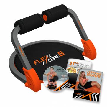 Generic Flex Core 8 trainer