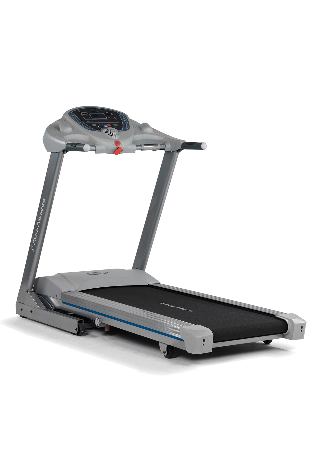 Flow Fitness  Avenue TM800 Loopband