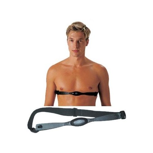 Flow Fitness  Borstband / Hartslagband