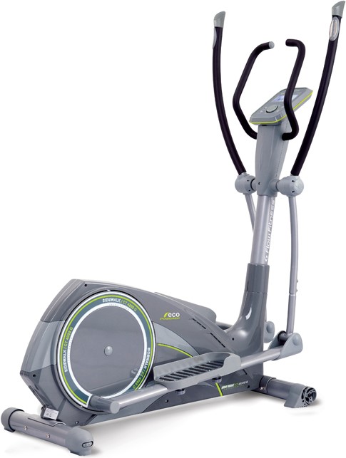 Flow Fitness  CT4000G crosstrainer