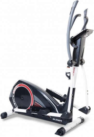 Flow Fitness  DCT250i Crosstrainer