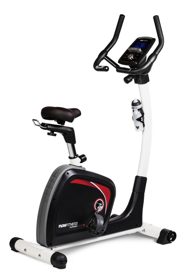 Flow Fitness  DHT 250i Up Hometrainer