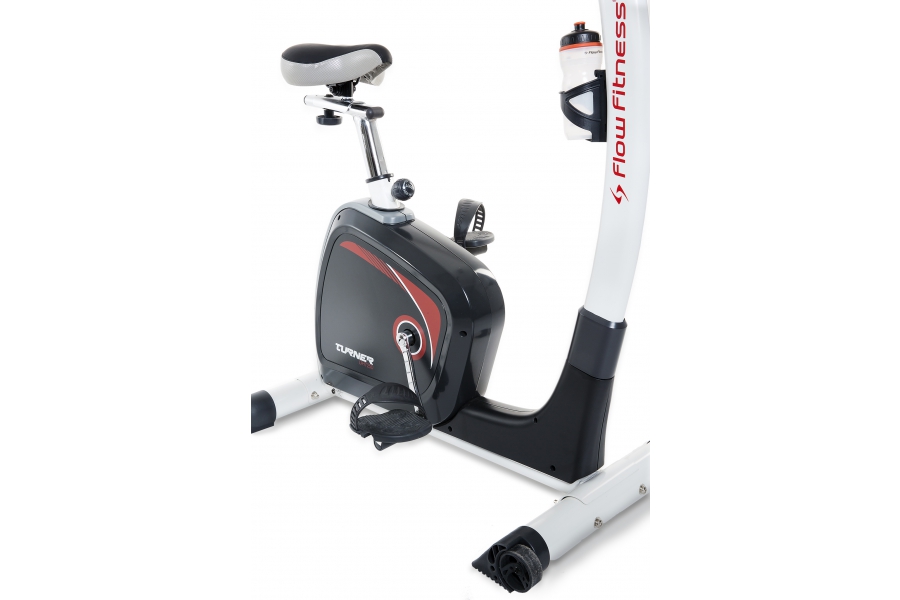 Flow Fitness  DHT250i Hometrainer