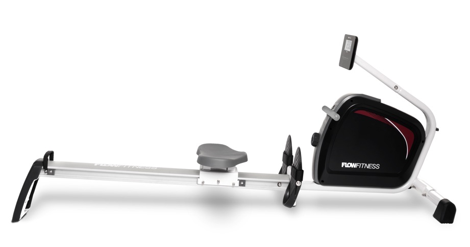 Flow Fitness  Driver DMR250 Roeitrainer