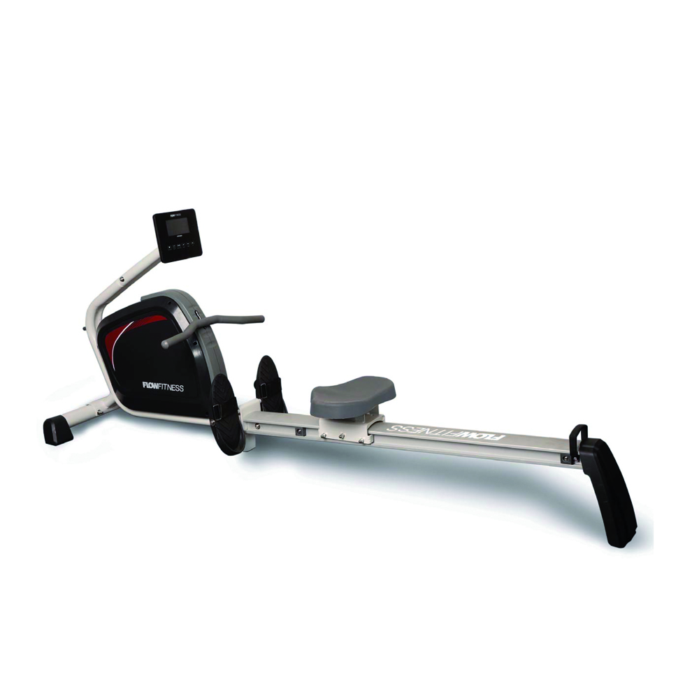 Flow Fitness  Driver DMR800 Roeitrainer