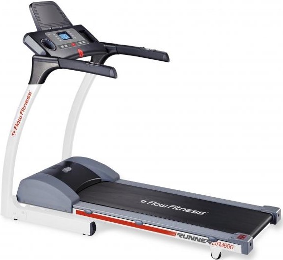 Flow Fitness  DTM600 Loopband