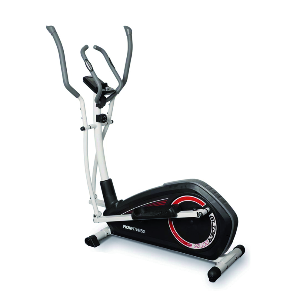 Flow Fitness  Glider DCT125 crosstrainer