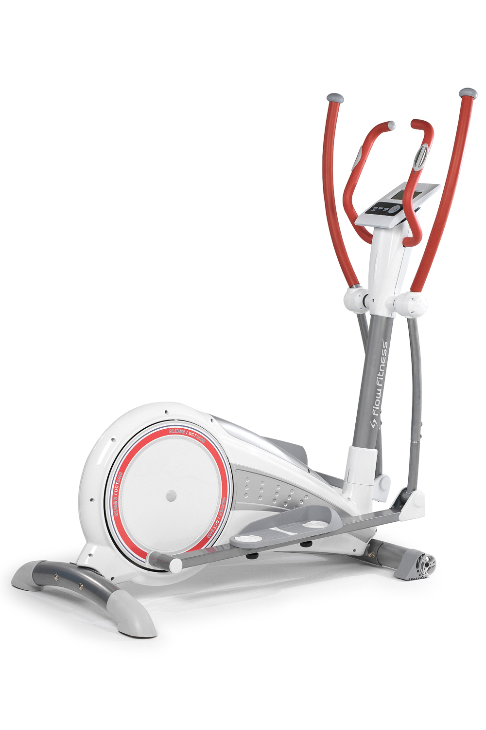 Flow Fitness  Glider DCT2400 Crosstrainer