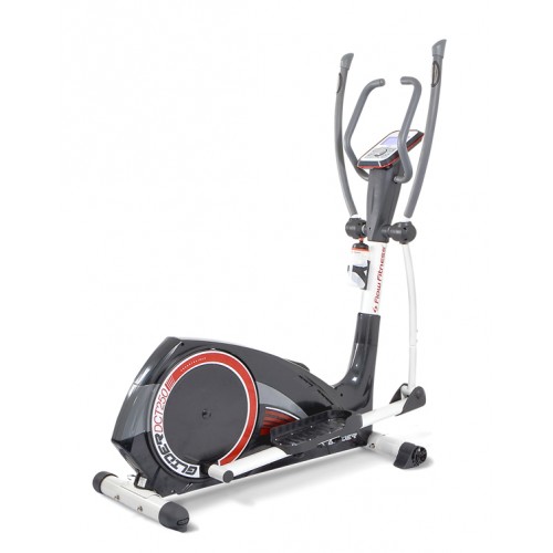 Flow Fitness  Glider DCT250 crosstrainer