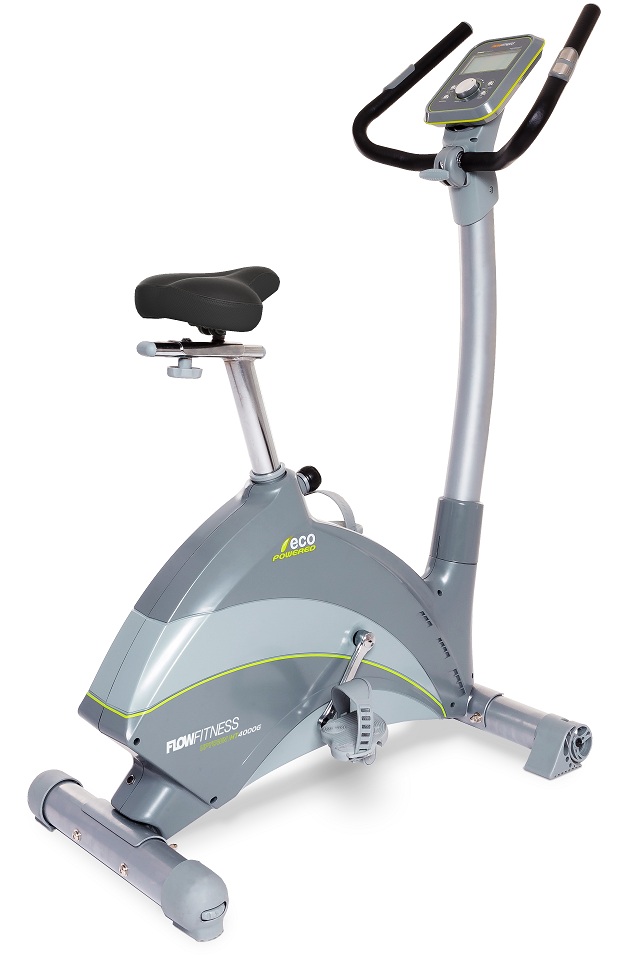 Flow Fitness  HT2000G Hometrainer