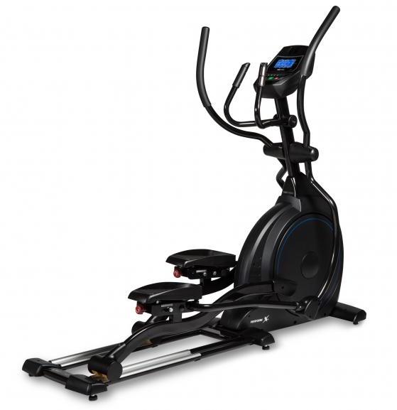 Flow Fitness  Perform X4  Crosstrainer