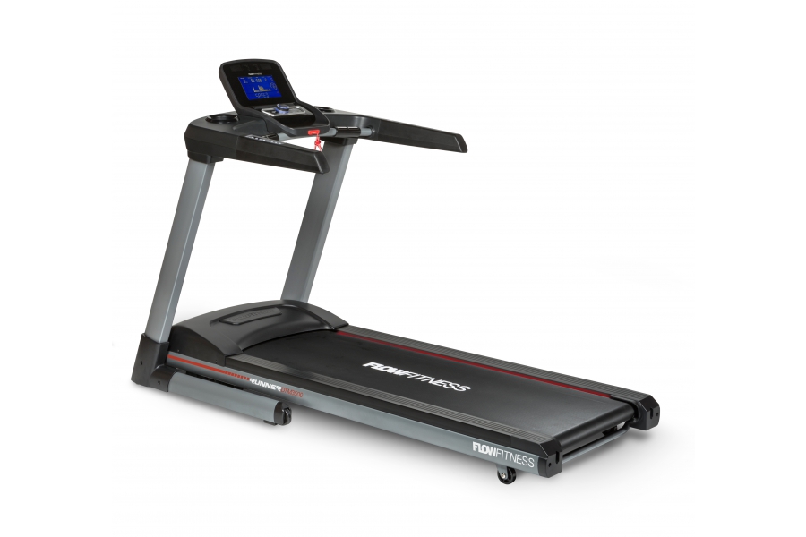 Flow Fitness  Runner DTM3500 Loopband