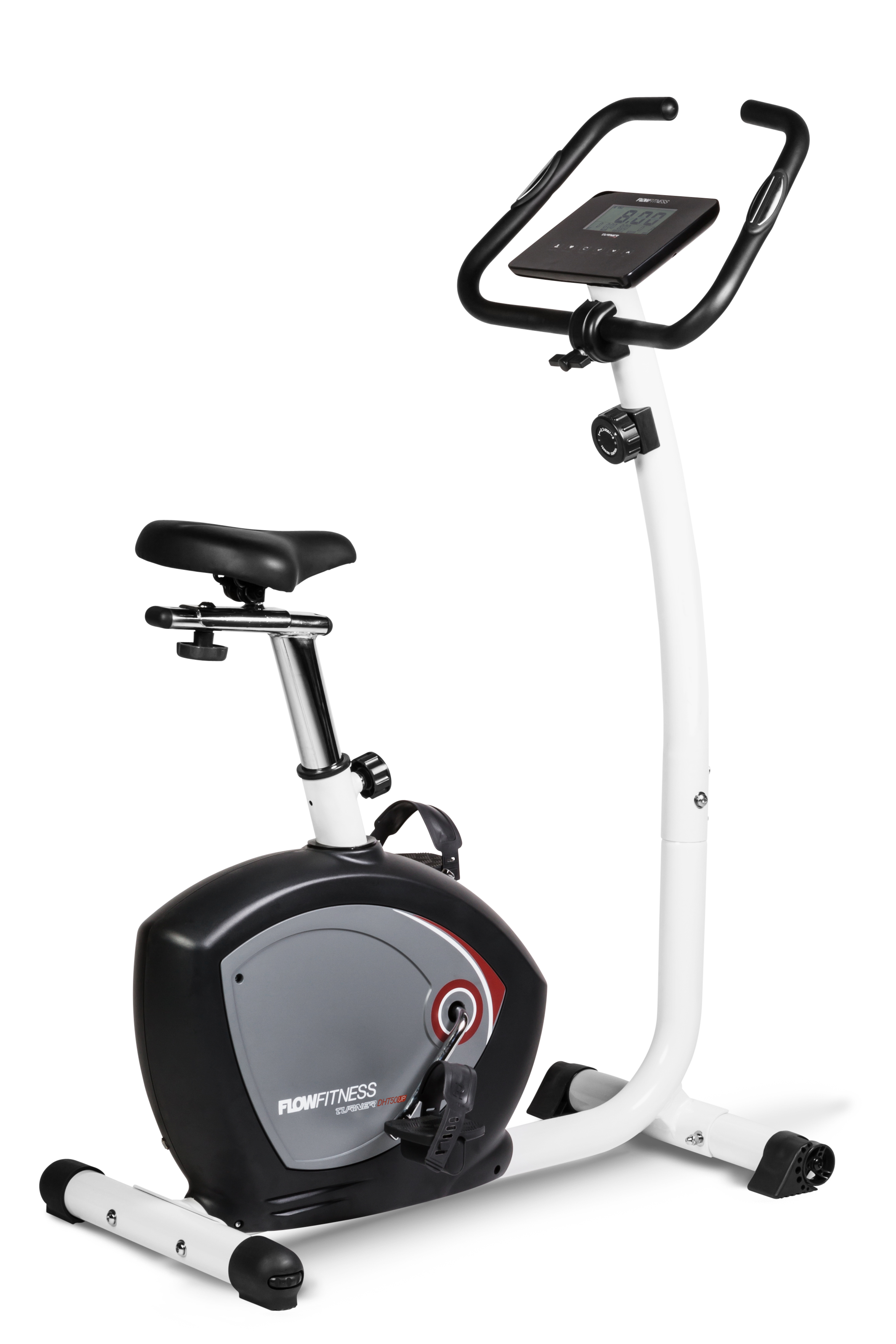 Flow Fitness  Turner DHT 50 Up hometrainer