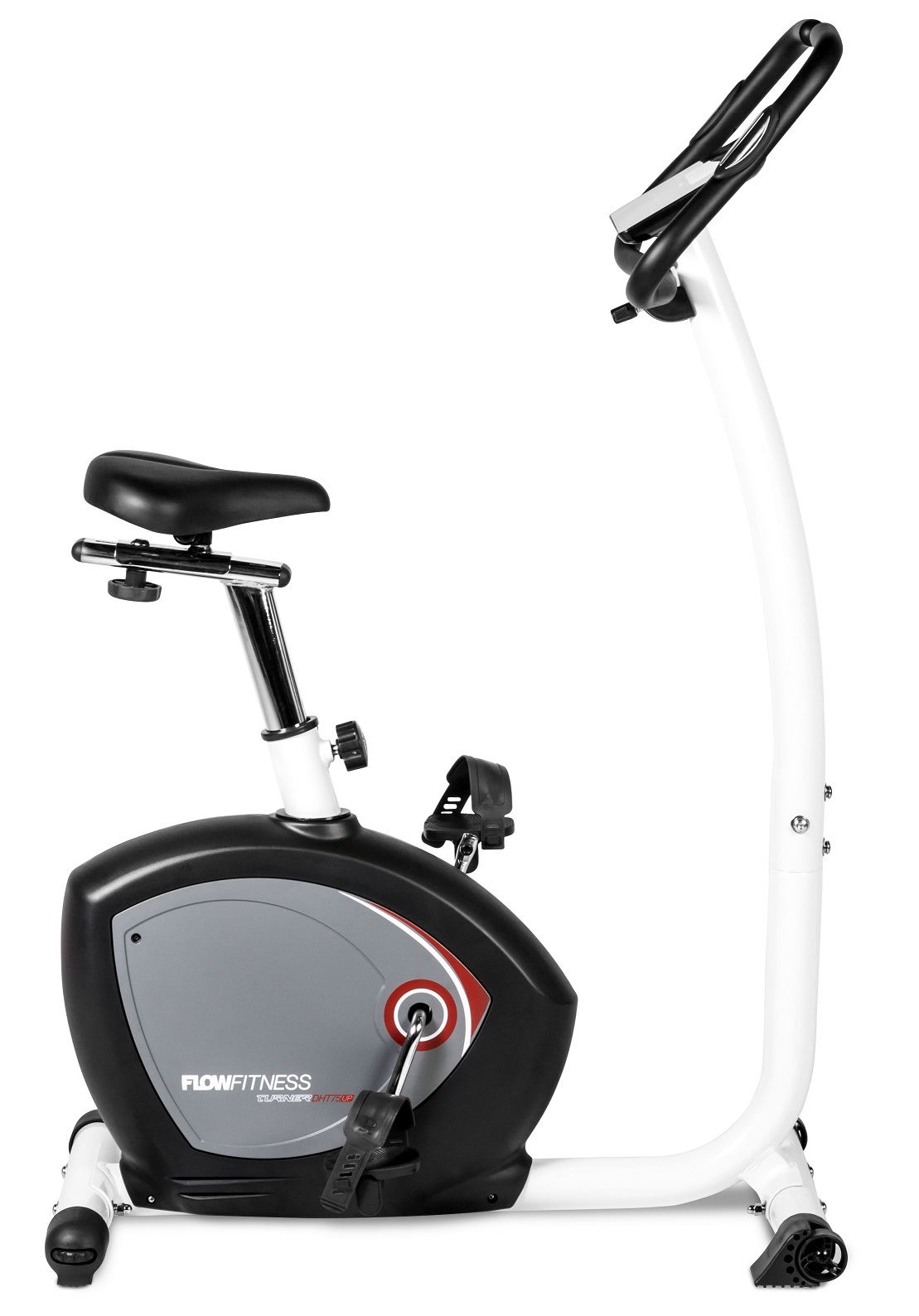 Flow Fitness  Turner DHT 75 Up hometrainer