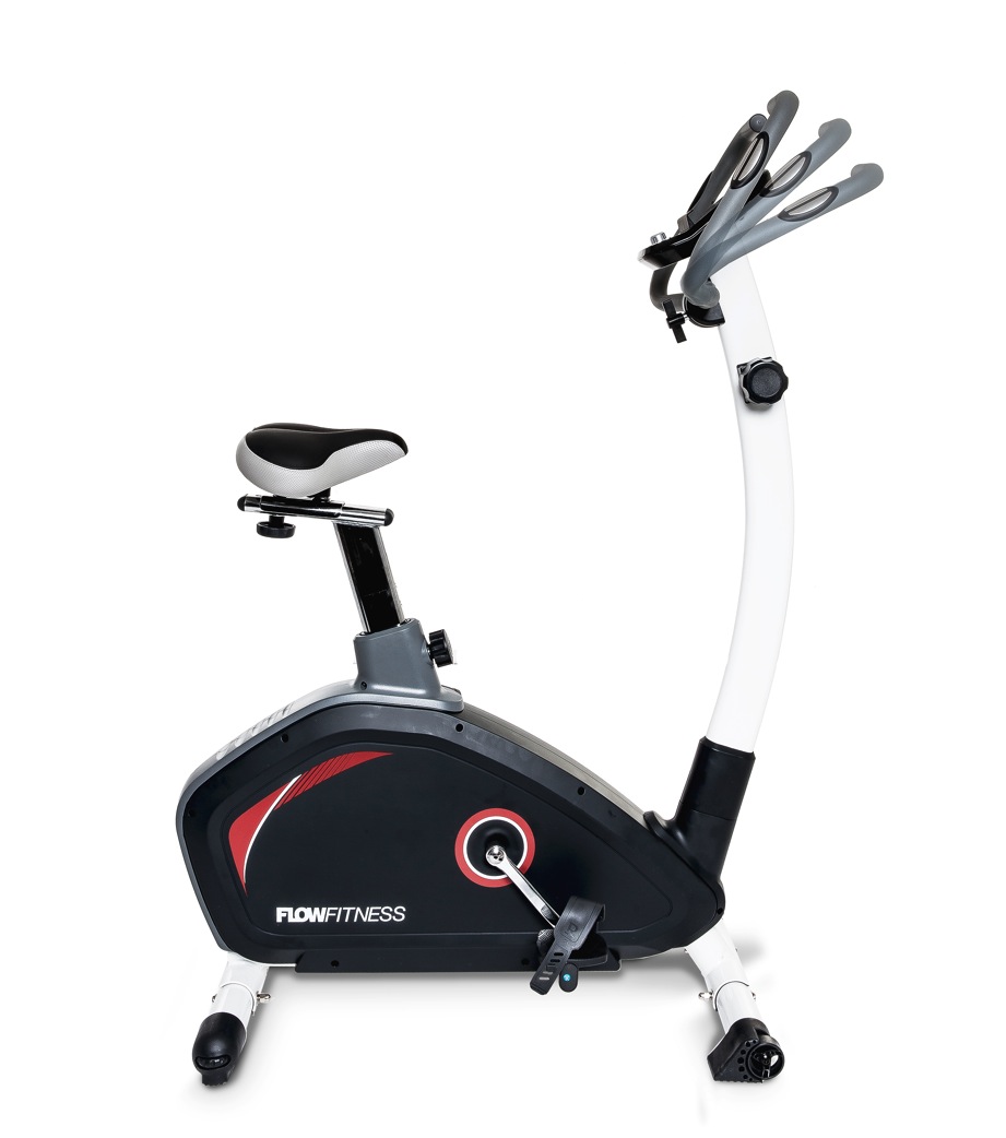 Flow Fitness  Turner DHT125 Hometrainer