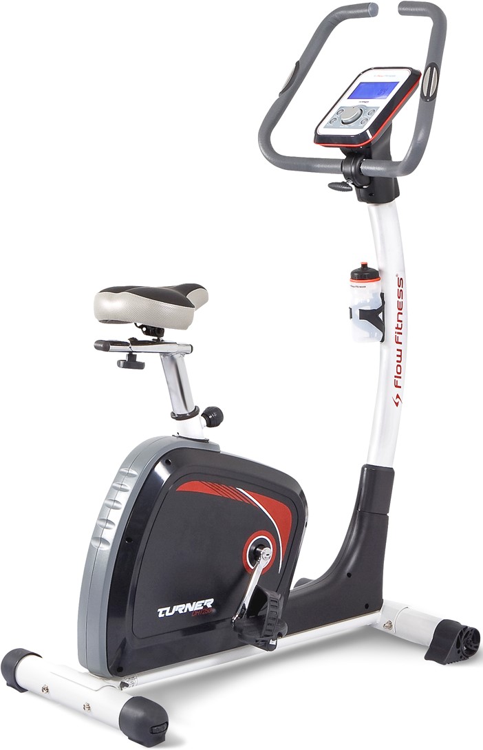 Flow Fitness  Turner DHT250 hometrainer