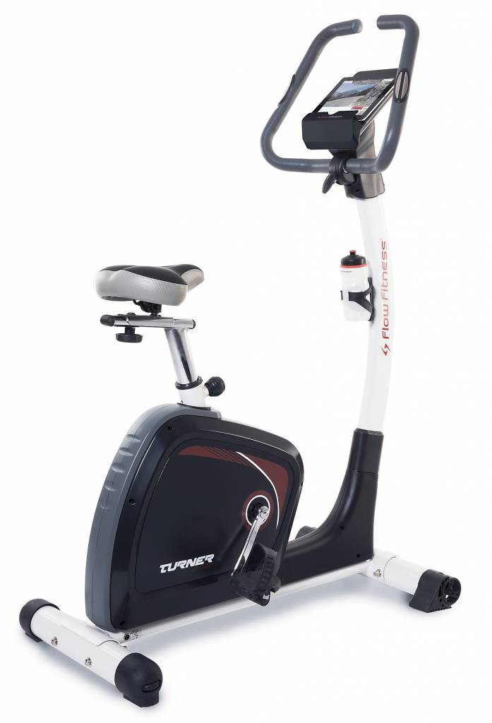 Flow Fitness  DHT250i Hometrainer